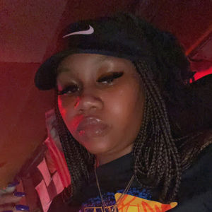 Meet your Posher, Branisha
